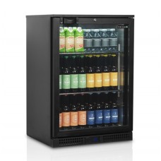 Барний холодильник TEFCOLD BA16H