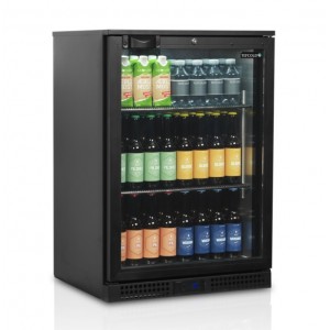 Барний холодильник TEFCOLD BA16H