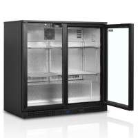 Барний холодильник TEFCOLD BA21H Барний холодильник TEFCOLD BA21H