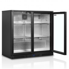 Барний холодильник TEFCOLD BA21H