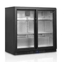 Барний холодильник TEFCOLD BA21S Барний холодильник TEFCOLD BA21S