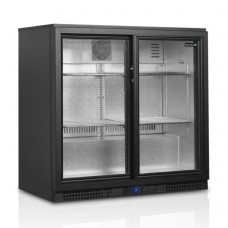 Барний холодильник TEFCOLD BA21S