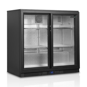 Барний холодильник TEFCOLD BA21S