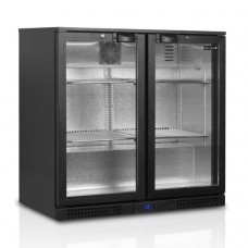 Барний холодильник TEFCOLD BA26H Барний холодильник TEFCOLD BA26H