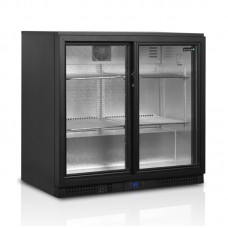 Барний холодильник TEFCOLD BA26S Барний холодильник TEFCOLD BA26S