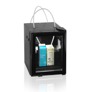 Холодильна шафа TEFCOLD BC30 MC