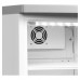 Холодильна шафа TEFCOLD BC85 w/Fan