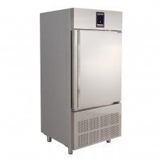 Апарат шокового заморожування TEFCOLD-BLCA10X1 Апарат шокового заморожування TEFCOLD-BLCA10X1