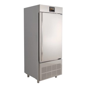 Апарат шокового заморожування TEFCOLD-BLCA14X1