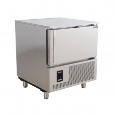 Апарат шокового заморожування TEFCOLD-BLCA3X1 Апарат шокового заморожування TEFCOLD-BLCA3X1