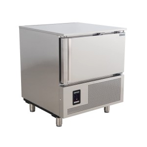 Апарат шокового заморожування TEFCOLD-BLCA3X1