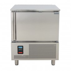 Апарат шокового заморожування TEFCOLD-BLCA5X1 Апарат шокового заморожування TEFCOLD-BLCA5X1