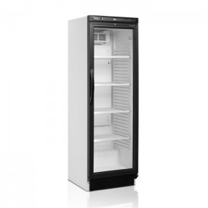 Холодильна шафа TEFCOLD CEV425 1 LED* (після виставки)