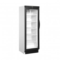 Холодильный шкаф TEFCOLD CEV425 1 LED L/H