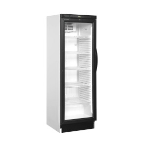 Холодильна шафа TEFCOLD CEV425 1 LED L/H Холодильна шафа TEFCOLD CEV425 1 LED L/H
