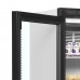 Холодильна шафа TEFCOLD CEV425 1 LED L/H Холодильна шафа TEFCOLD CEV425 1 LED L/H