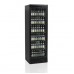 Холодильна шафа TEFCOLD CEV425 BLACK* (після виставки)
