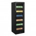 Холодильна шафа TEFCOLD CEV435 BLACK Холодильна шафа TEFCOLD CEV435 BLACK