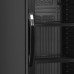 Холодильна шафа TEFCOLD CEV435 BLACK Холодильна шафа TEFCOLD CEV435 BLACK