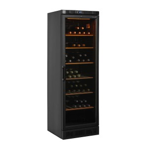 Шкаф холодильный для вина TEFCOLD CPV1380E Шкаф холодильный для вина TEFCOLD CPV1380E