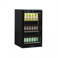 Барний холодильник TEFCOLD DB106H Барний холодильник TEFCOLD DB106H