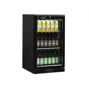 Барний холодильник TEFCOLD DB106H