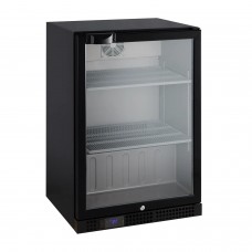 Барний холодильник TEFCOLD DB127H Барний холодильник TEFCOLD DB127H