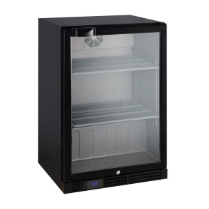 Барний холодильник TEFCOLD DB127H