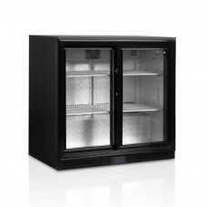 Барний холодильник TEFCOLD DB201S Барний холодильник TEFCOLD DB201S