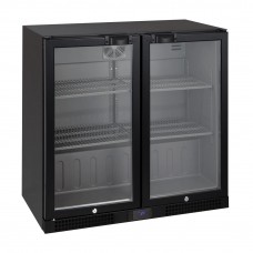 Барний холодильник TEFCOLD DB202H Барний холодильник TEFCOLD DB202H