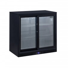 Барний холодильник TEFCOLD DB202S Барний холодильник TEFCOLD DB202S