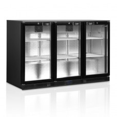 Барний холодильник TEFCOLD DB301H-3 Барний холодильник TEFCOLD DB301H-3