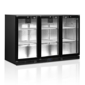 Барний холодильник TEFCOLD DB301H-3 Барний холодильник TEFCOLD DB301H-3