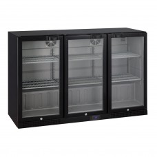 Барний холодильник TEFCOLD DB302H Барний холодильник TEFCOLD DB302H