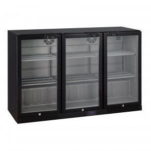 Барний холодильник TEFCOLD DB302H Барний холодильник TEFCOLD DB302H
