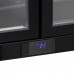Барний холодильник TEFCOLD DB302S Барний холодильник TEFCOLD DB302S