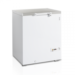 Скриня морозильна TEFCOLD FR205S SL
