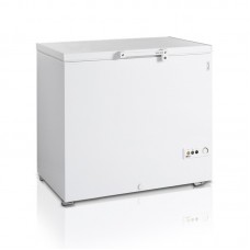 Морозильна скриня з глухою кришкою TEFCOLD FR305 SL