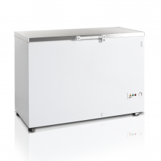 Скриня морозильна TEFCOLD FR405S SL