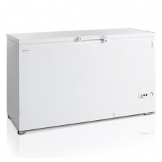 Скриня морозильна з глухою кришкою TEFCOLD FR505 SL