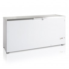 Скриня морозильна TEFCOLD FR605S SL