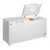 Скриня морозильна з глухою кришкою TEFCOLD FR606 SL