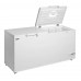Скриня морозильна з глухою кришкою TEFCOLD FR606 SL
