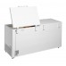 Скриня морозильна з глухою кришкою TEFCOLD FR606 SL