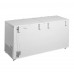 Скриня морозильна з глухою кришкою TEFCOLD FR606 SL