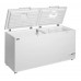 Скриня морозильна з глухою кришкою TEFCOLD FR606 SL