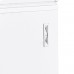 Скриня морозильна з глухою кришкою TEFCOLD FR606 SL