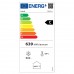 Скриня морозильна з глухою кришкою TEFCOLD FR606 SL