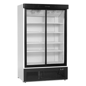 Шафа холодильна TEFCOLD FS1202S Шафа холодильна TEFCOLD FS1202S