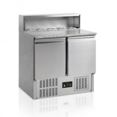 Стіл холодильний для піци GP92 Стіл холодильний для піци GP92